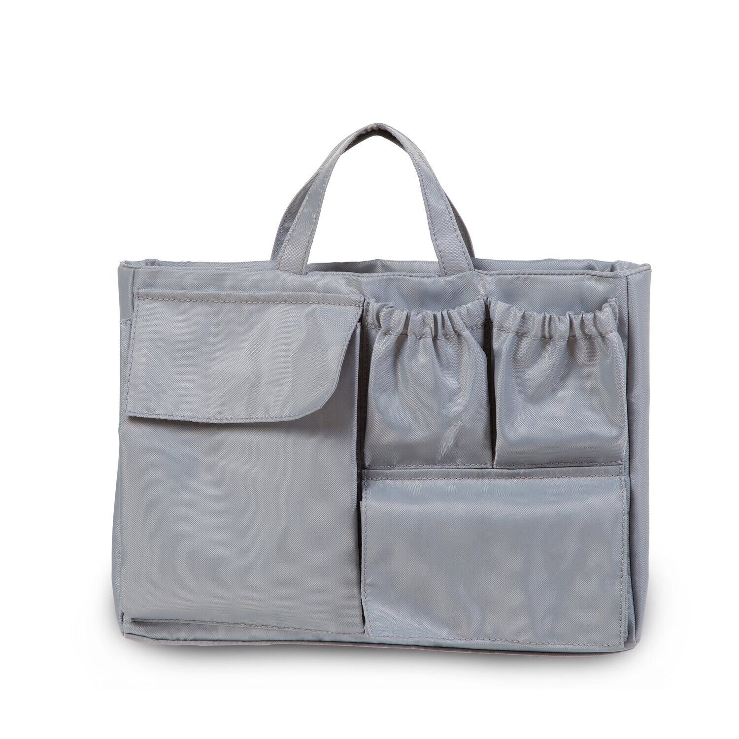 Organizador de bolsos Gris