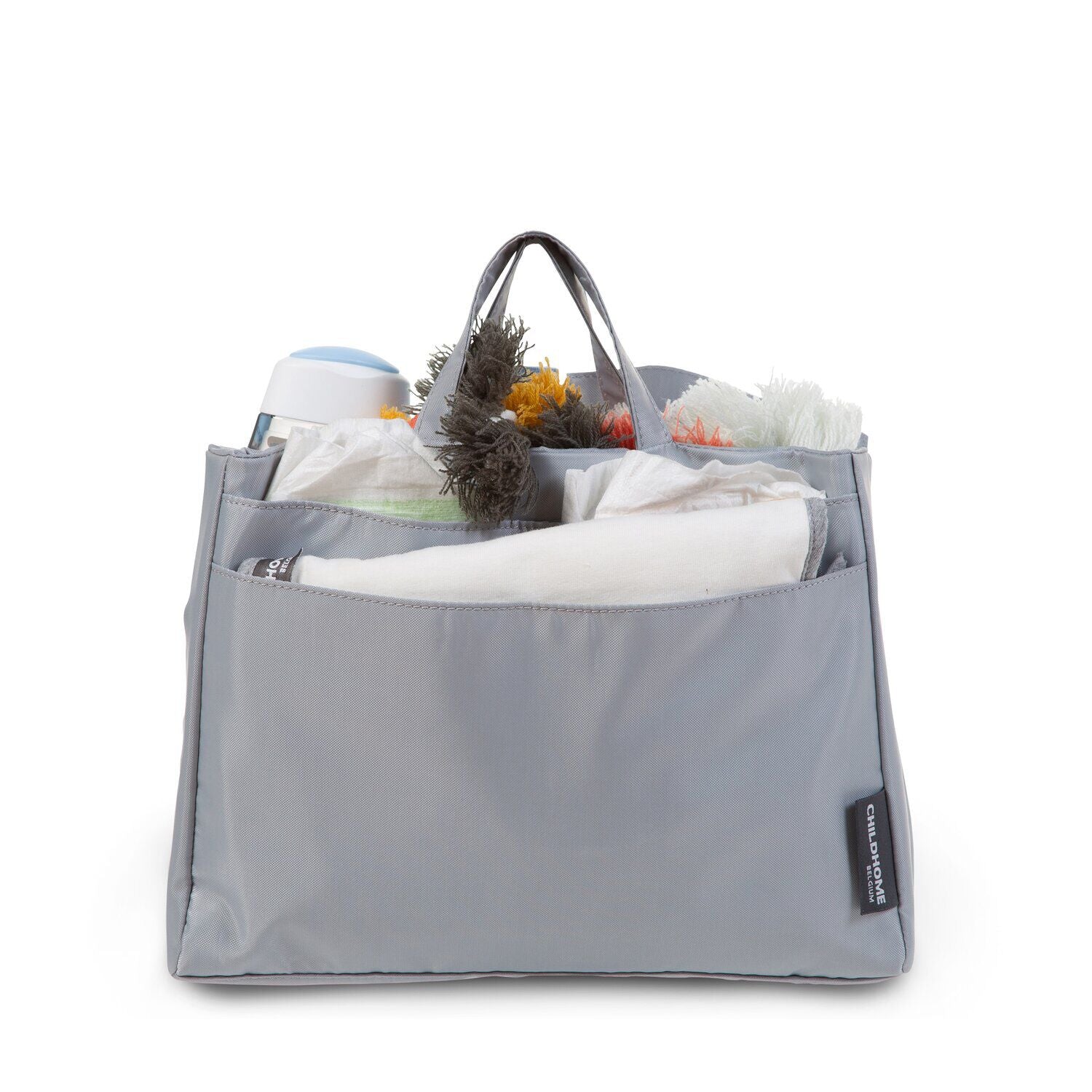 Organizador de bolsos Gris