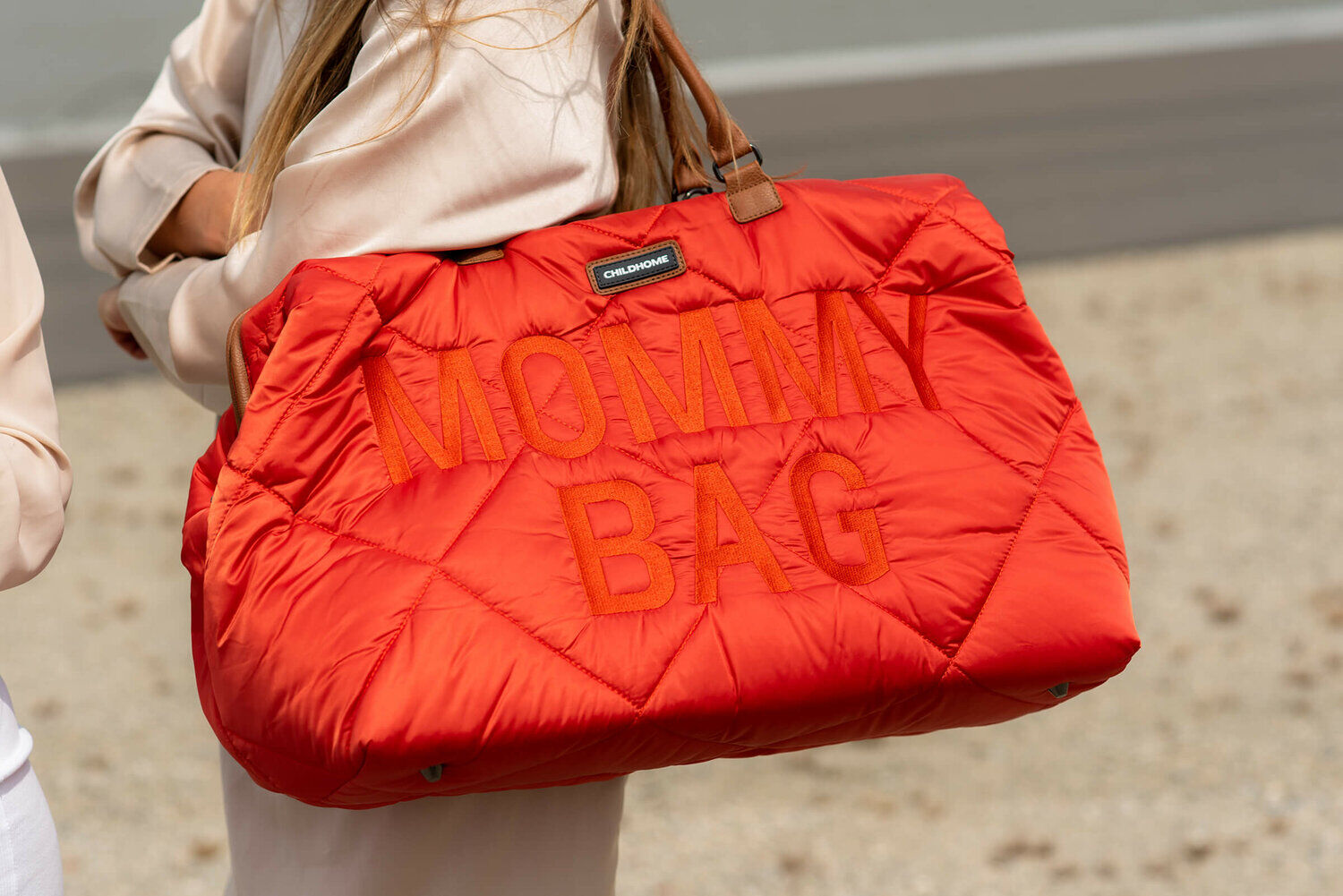 Bolsa de mamá para el hogar infantil