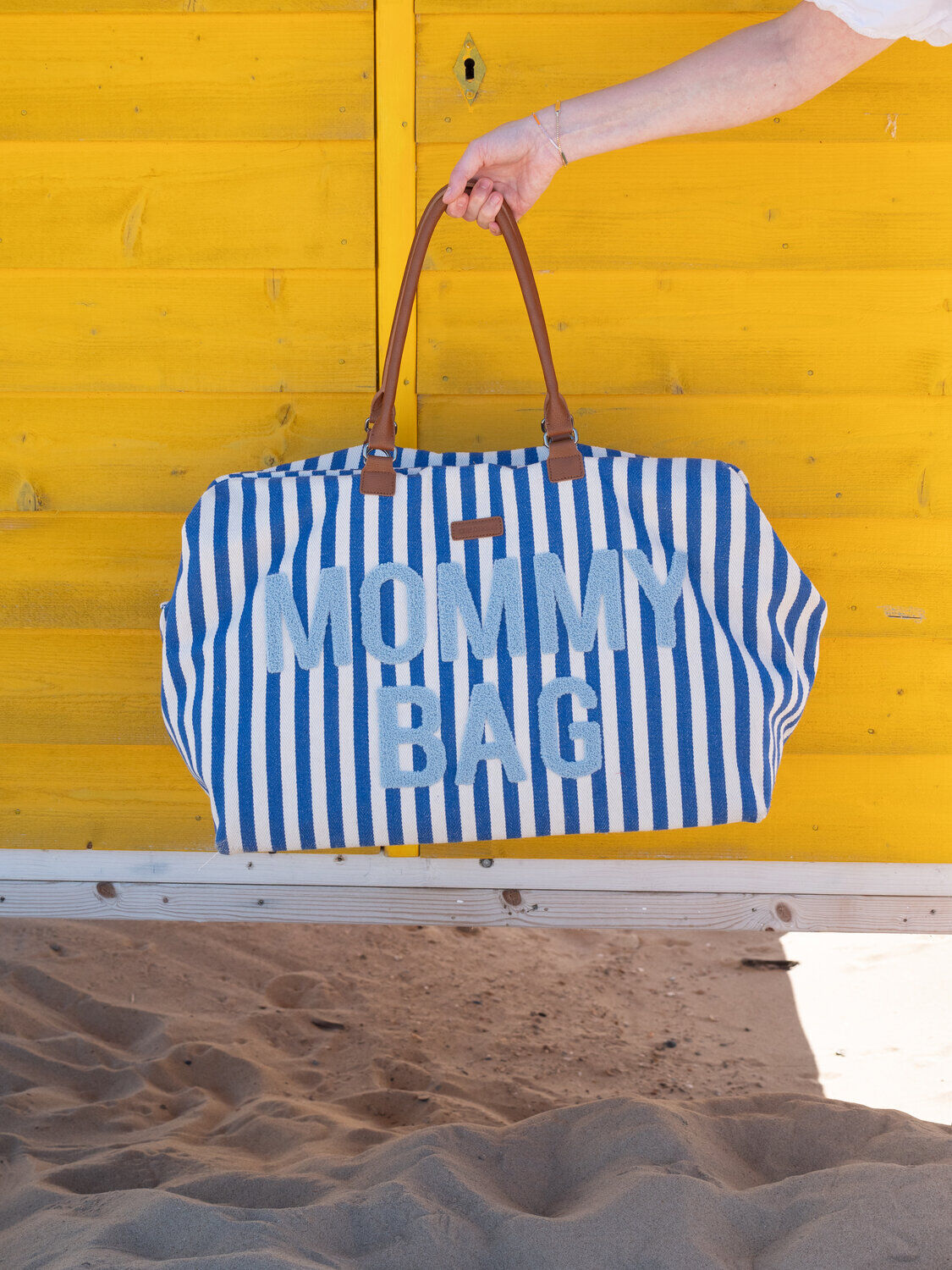 Bolsa de mamá para el hogar infantil