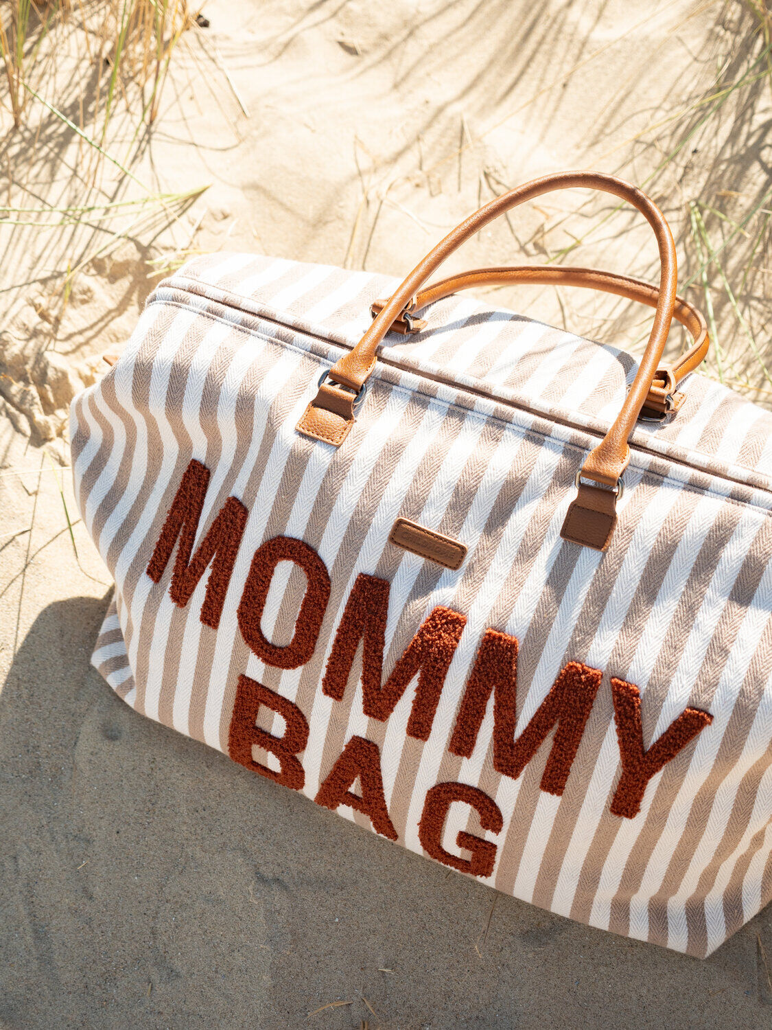 Bolsa de mamá para el hogar infantil