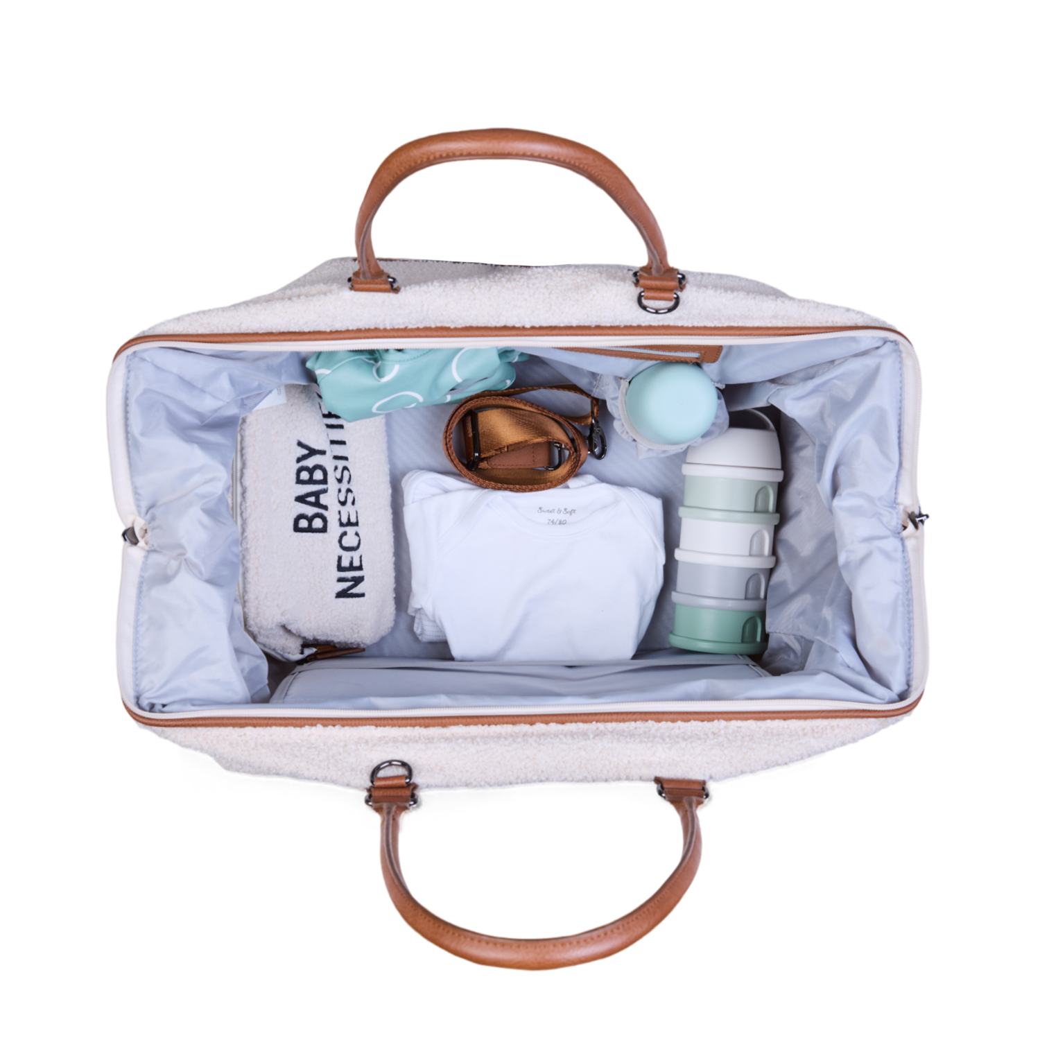 Bolsa de mamá para el hogar infantil
