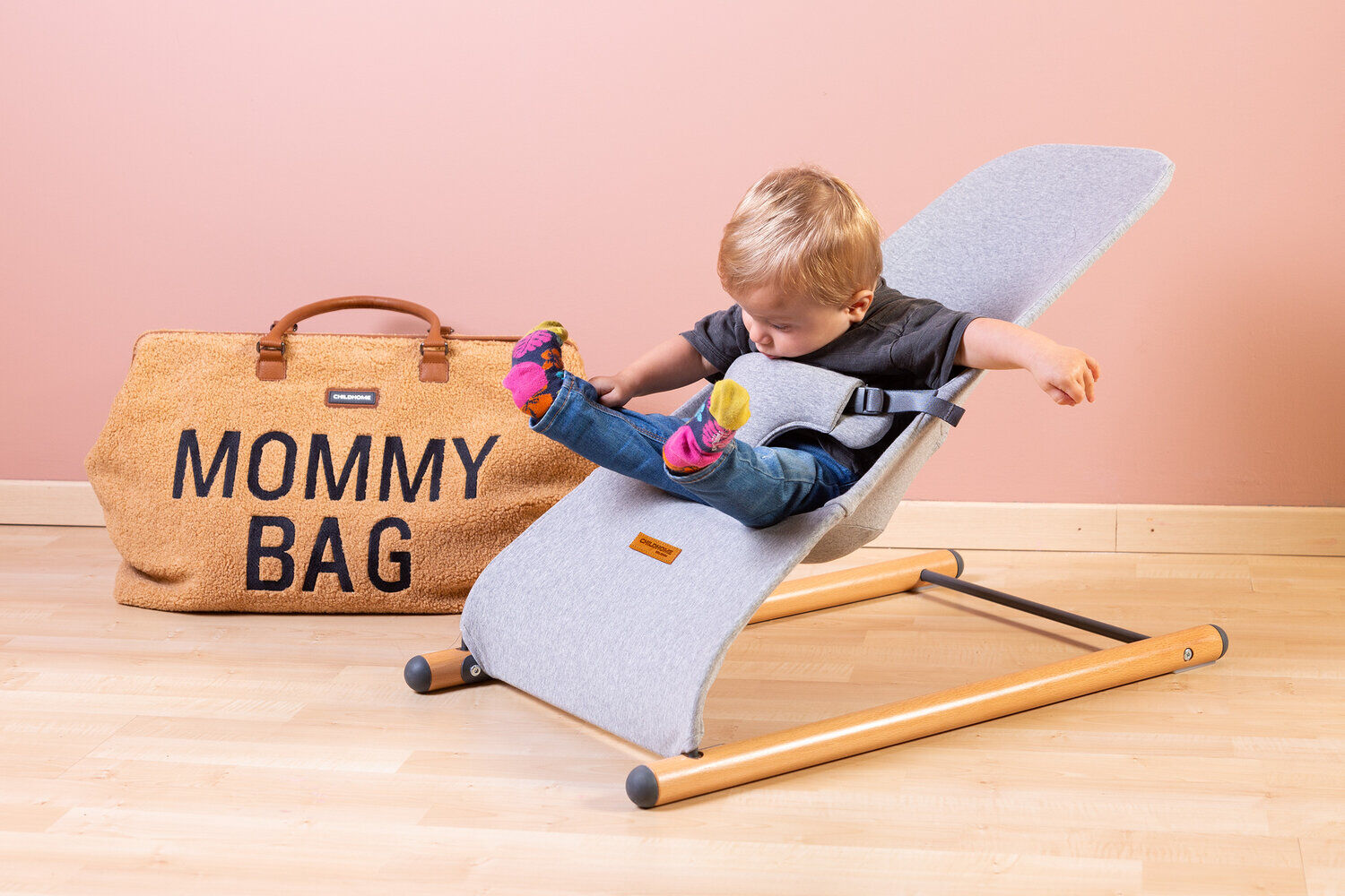 Hamaca Childhome Evolux