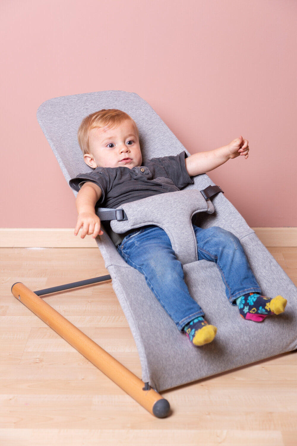 Hamaca Childhome Evolux