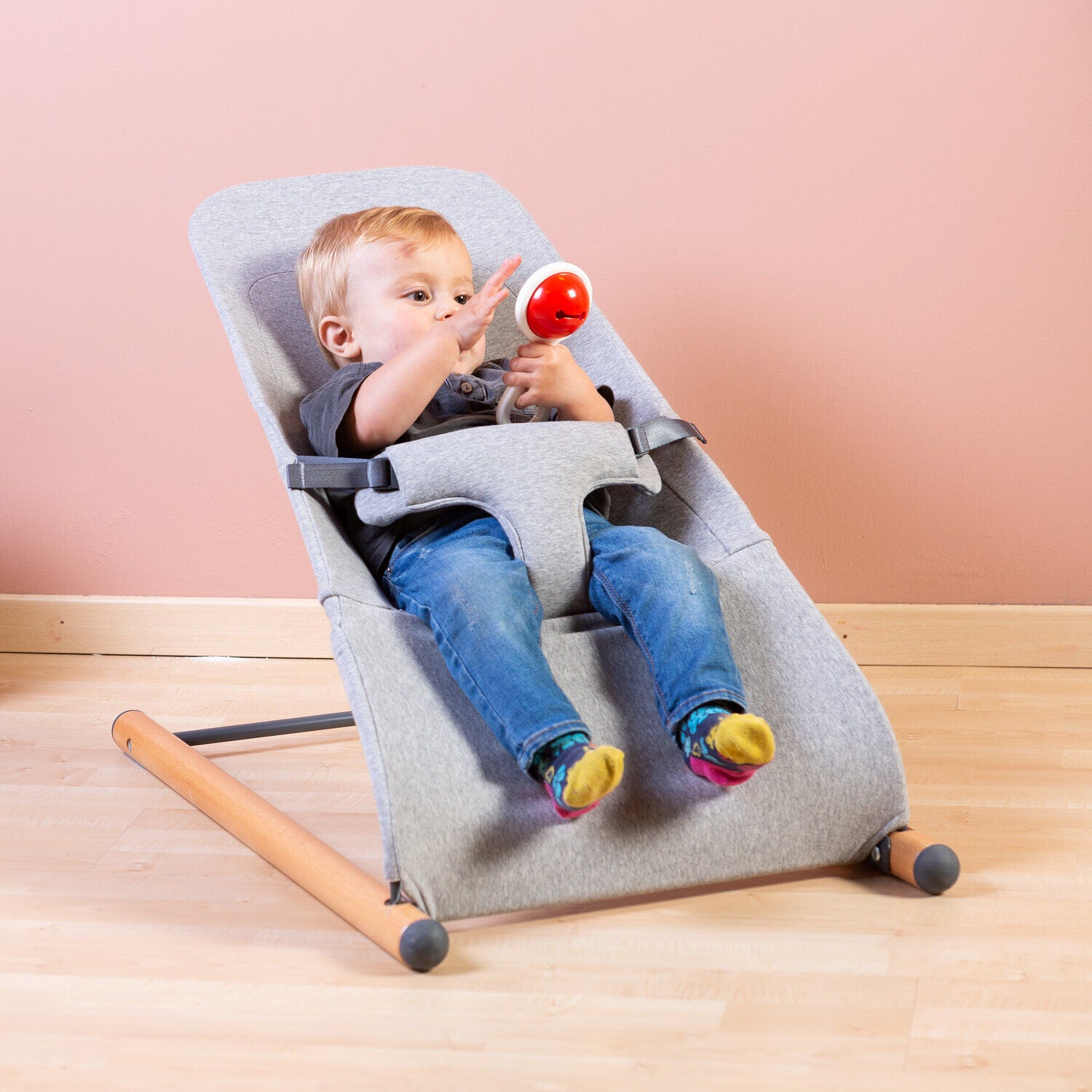 Hamaca Childhome Evolux